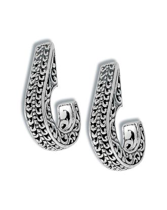 Samuel B. Silver J Hoops
