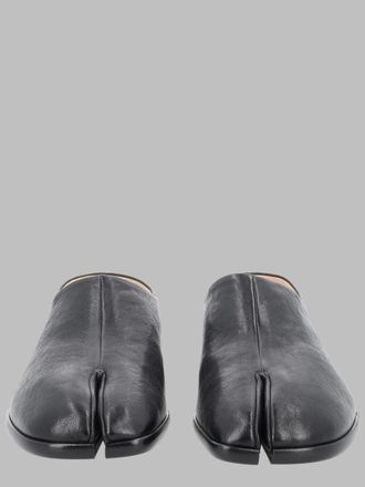 Maison Margiela Tabi Sabot - Black