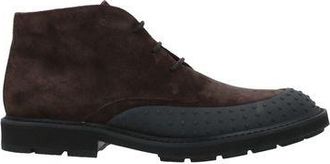 Tod's FOOTWEAR - Ankle boots sur YOOX.COM