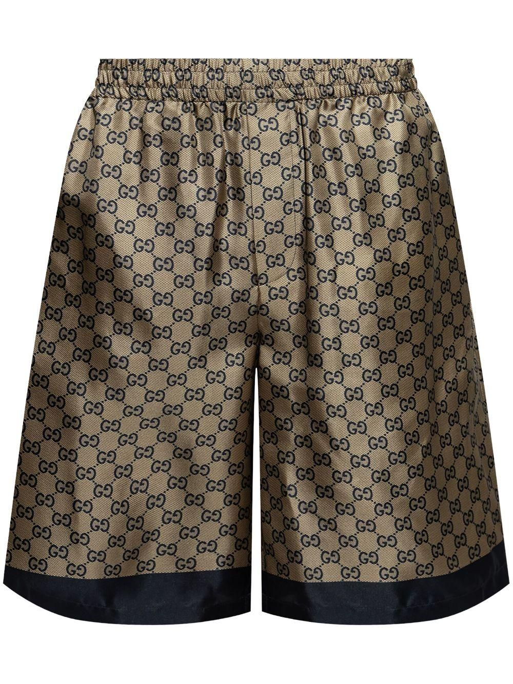 Pantaloni corti Gucci SALDI Acquista fino al 50 Stylight