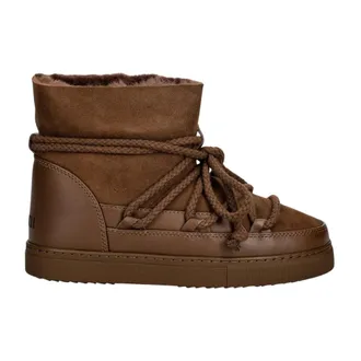 INUIKII Mujer, Zapatos, Marr&oacute;n, Talla: 37 EU