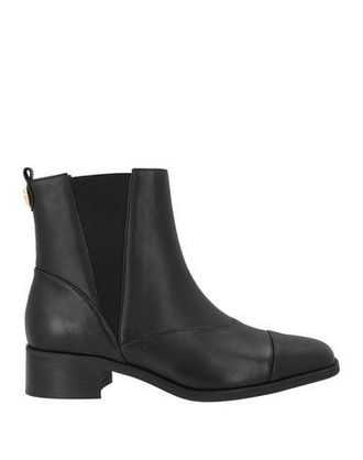 Coccinelle CALZADO - Botines de ca&ntilde;a alta en YOOX.COM