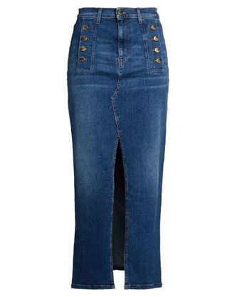 Vicolo BOTTOMWEAR - Gonne jeans su YOOX.COM