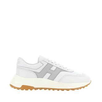 Hogan Hyperlight Allacciato H - Heren - Sneakers - Wit - 42 EU - Schoenen