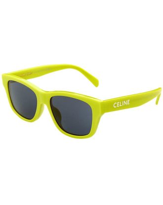Celine Celine Womens Cl40249u 55Mm Sunglasses