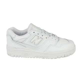 New Balance 550 Sneakers - Heren - Schoenen - Wit - Maat: 46 1/2 EU Leer