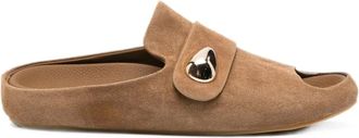 Sergio Moretti Donna, Scarpe, Marrone, 39 EU, new