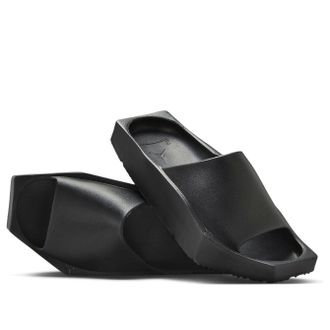 Nike Jordan (WMNS) Air Jordan Hex Slide Black DQ8992-001