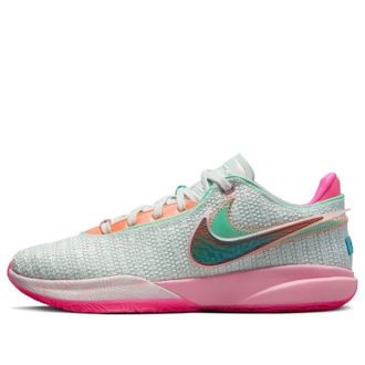 Nike LeBron 20 Time Machine DJ5423-300
