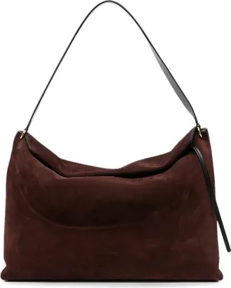 Wandler Penelope Tote Suede