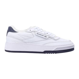 Reebok Scarpe Club C LTD - - Sport - unisex - Bianco - 41 EU