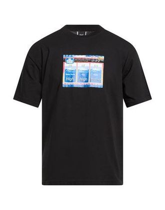 HUF TOPWEAR - T-shirts on YOOX.COM