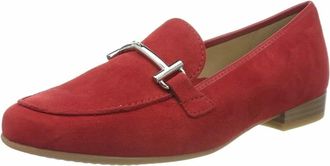 Ara Slippers - Dames - Schoenen - Rood - Maat: 38 1/2 EU Su&egrave;de