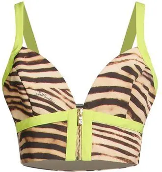 Just Cavalli TOPWEAR - Tops on YOOX.COM