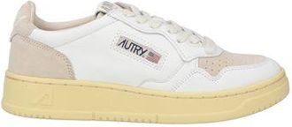 Autry FOOTWEAR - Trainers on YOOX.COM