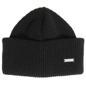 S&auml;tila Inseros M&uuml;tze - Unisex | schwarz