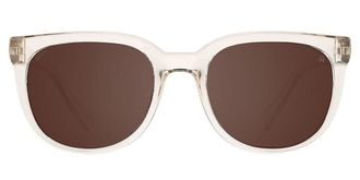 Spy BEWILDER 6700000000243 Mens Sunglasses Pink Size 54