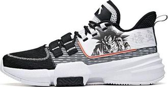 Anta x Dragon Ball Super Light Crazy 1 Goku 112021615-1