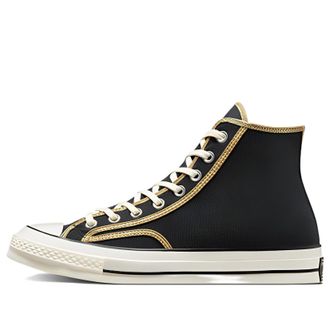 Converse Chuck 70 High Workwear - Black Khaki A04329C