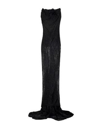 Giuseppe Di Morabito KLEIDER - Maxi-Kleider auf YOOX.COM