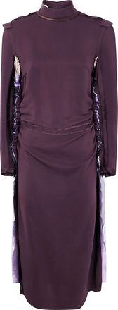 Maison Margiela Midi Dress