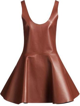 J.W.Anderson DRESSES - Mini dresses on YOOX.COM