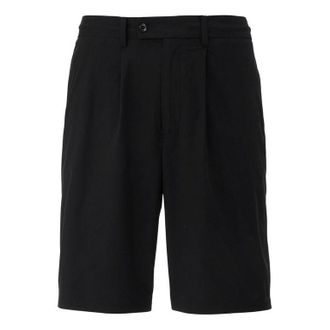 Onitsuka Tiger Shorts Black 2181A882-001