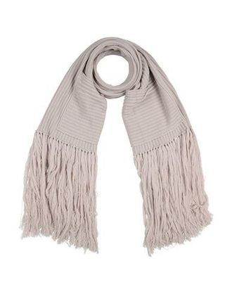 Drumohr ACCESSORIES - Scarves on YOOX.COM
