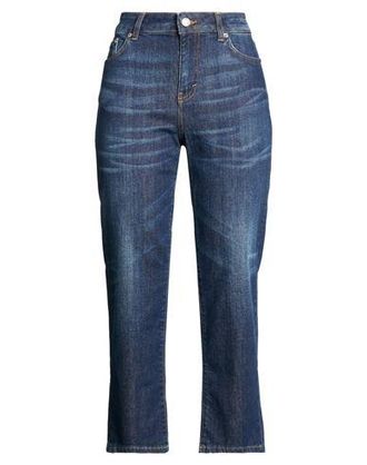 Department Five HOSEN & R&Ouml;CKE - Jeanshosen auf YOOX.COM