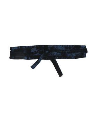 Vicolo Marroquiner&iacute;a - Cinturones en YOOX.COM