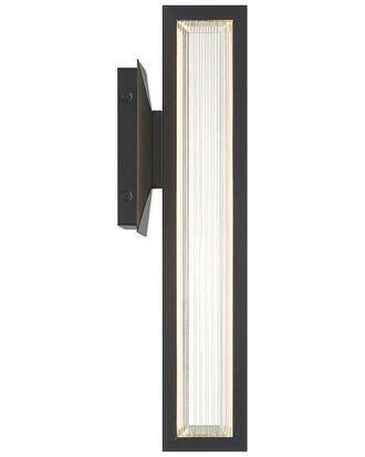 Eurofase Lighting Aelin 18In Outdoor Wall Sconce