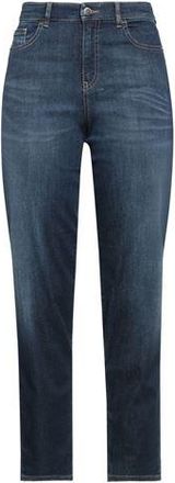 Emporio Armani PARTES DE ABAJO - Pantalones vaqueros en YOOX.COM