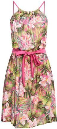 Liu Jo DRESSES - Mini dresses on YOOX.COM