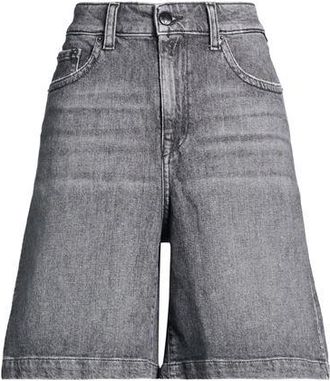 Replay BOTTOMWEAR - Shorts jeans su YOOX.COM