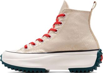 Converse x Liverpool F.C. Run Star Hike Platform High Youll Never Walk Alone A05965C