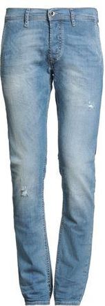 Diesel HOSEN & RÖCKE - Jeanshosen auf YOOX.COM