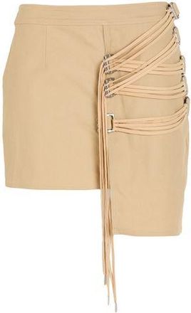 Cannari Concept HOSEN & R&Ouml;CKE - Minir&ouml;cke auf YOOX.COM