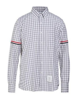 Thom Browne TOPWEAR - Shirts on YOOX.COM