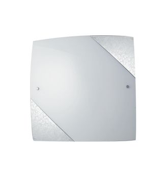 Luce-Ambiente-Design Paris Silver ceiling lamp 3xe27