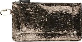 Jerome Dreyfuss Tassen, Dames, Bruin, ONE Size, Katoen, Popoche S Pouch