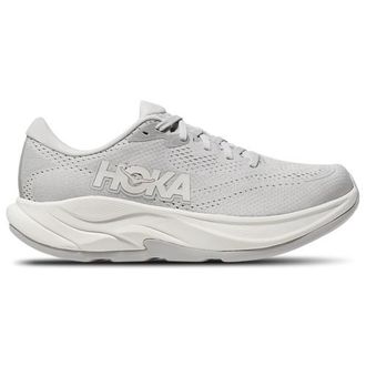 Hoka One One Mens Rincon 4 - Running Shoes Stardust/Cosmic Grey Size 10.0