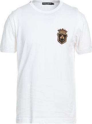 Dolce & Gabbana TOPWEAR - T-shirts on YOOX.COM