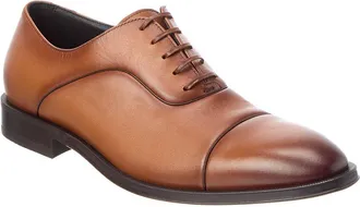 HUGO BOSS Derrek Leather Oxford