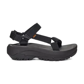Teva Mujer, Zapatos, Negro, Talla: 39 EU