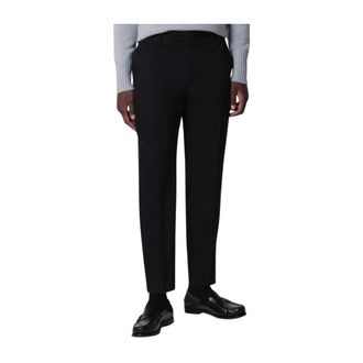 Pantaloni Torino Pantalone - Trousers - Hombre - Negro - 3XL