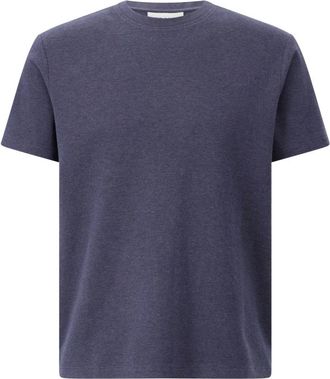 Frame Denim Uomo, Top, Blu, S, new