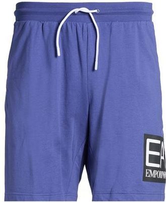 Emporio Armani HOSEN & R&Ouml;CKE - Shorts & Bermudashorts auf YOOX.COM