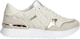 Guess Mujer, Zapatos, Beige, Talla: 39 EU