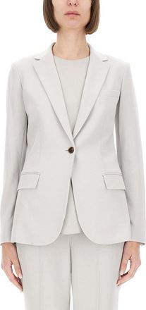 Theory Staple Blazer
