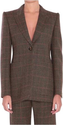 Chlo&eacute; Donna, Giacche, Marrone, S, new